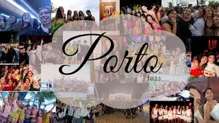 PORTO DÍA 2!! 🤗