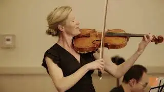 Schumann Märchenbilder (Fairy Tale Pictures), Opus 113 | Rachel Yonan and Kwan Yi