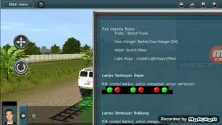Review CC206 VINESOFT V3 Trainz Simulator Android