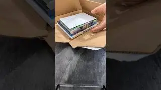Unboxing pacco fumetti Tunu&eacute; . #books  #fumetti  #tunue