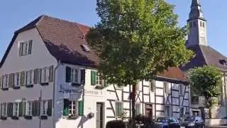 Wohnen in Urdenbach