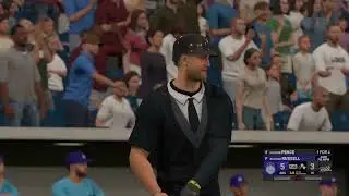 Home run derby x content is here lets grind for abit (no mic)