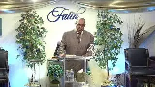Teaching Ministry of Pastor's Mel & Beverly Silas of The Great I AM Faith Center