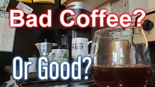Кофе Keurig объемом 6 унций против 12 унций: как быстро сварить ужасную чашку!