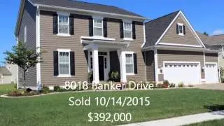 Meadowmoore Pickerington OH 43147 Recent Home Sales