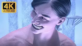 Lord Albrecht Becomes A Titan Transformation Scene | Assassins Creed Shadows (4K)