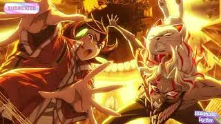 オトノケ&ndash; Otonoke- Creepy Nuts Dan Da Dan S1 OP| BINI Music Lyrics