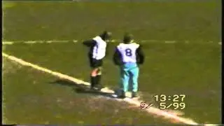 FC Reaali 15. s&uuml;nnip&auml;eva auks tehtud video
