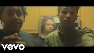 OsamaBeenLeanin - Po' Sum (Official Video) ft. Hunchos