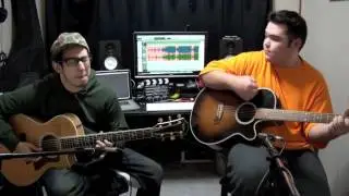 Save me  - Hanson (cover)