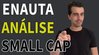 ENAUTA - An&aacute;lise a&ccedil;&otilde;es (ENAT3). Vale a pena? Vis&atilde;o de um holder.