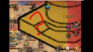 Reservoir Raid Summit| WAR(467) vs PKM(502)| State of Survival | 全面屍控|水源巔峰賽 2022/10/09