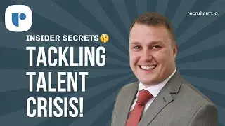 Mastering recruitment crises: Expert tips from talent acquisition specialists