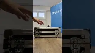 HIFISTAY isolation feet | Future Shop UK