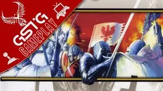 Knights of the Cross [GAMEPLAY] - PC