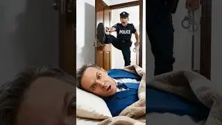 How To Survive The Cops Searching Your House