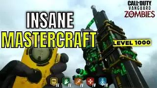 Should You Buy This? Rohanium Glow Reactive Mastercraft bundle (Call Of Duty Vanguard)