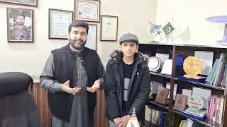 Cadet Success Story | Ghullam Mustafa | Cadet Session 2024-25     #cadet #mcm #paf #cadet_college