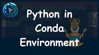 ComfyUI Tutorial: Conda the Package Manager which cures from Python Error headaches