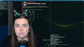 В поиске весточки от наставника. Hacknet часть 10