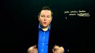 Section 3 Module 1 Part 3: Spring Repositories
