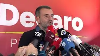 Decaro presidente della Regione: il 7 gennaio la proclamazione, attesa invece per la Giunta