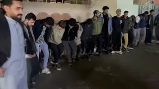 حفلات القادسيه فدشي خرافي الفنان لوئ البندر 📿🌩️🥁 الجديد
