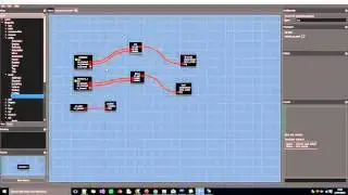 HIVE2 Panda3D demo (1)