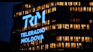 Teleradio-Moldova a cheltuit 576 mii de lei pentru dezvoltarea unui nou logo și a unui slogan