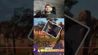 Когда слишком долго решаешь головоломки | #alphabugg #talosprinciple #funny #puzzle #stream #twitch
