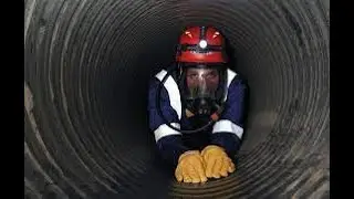 Control measures for Confined Space Safety #healthsafety #safety #accident #safetytraining