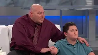 Meet the Boy Who Lost His Limbs to Bacterial Meningitis