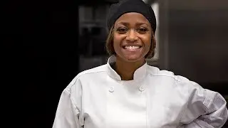 Meet Tiffany: Culinary Graduate & Entrepreneur