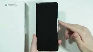 Motorola Edge 60 Fusion: как войти в режим быстрой загрузки (загрузчик) и выйти из него