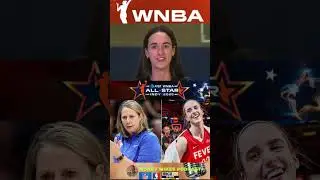 &ldquo;Caitlin Clark Trade Bombshell 💥 Reeve for Brondello | WNBA Talk | Money Mike&rsquo;s Podcast&rdquo; #wnba #nba