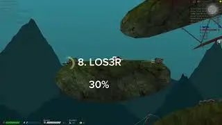 Ninja.io | Top 10 players can beat Maxson