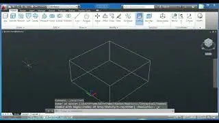 Autocad Tutorial - Introduction