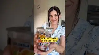 Biwi Se Drink Share Ki #shorts #viral #funny #couple #indian #polish