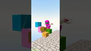 Ever wonder what all those GRAB blocks do? 🤔 Lets break them down! #GRABVR #VRGaming #MetaQuest