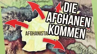 Afghanistan ist ABSOLUT KEINE Nation die man spielen sollte! Hearts of Iron 4 A-Z