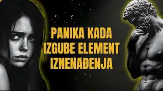KADA NARCIS SHVATI DA ZNAŠ NJEGOVE TRIKOVE (ODMAH REAKCIJA)