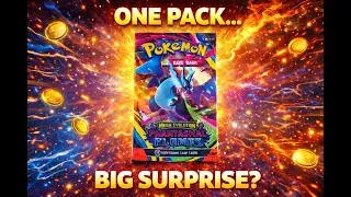 Mega Evolution Pok&eacute;mon Card Opening 2025 🔥|✨Rare Green Code Card & Epic Pulls!✨