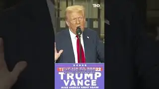 Trump's plan for American manufacturing