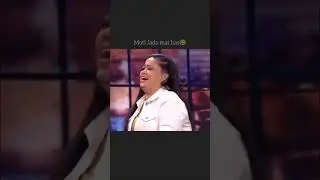 Moti 🤣 #bhartisingh #comedy #shorts #shortsfeed @LifeOfLimbachiyaas @BhartiTvPodcastClips