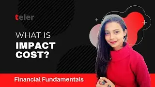 What is Impact Cost?
