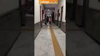 college 🏫🏫#motivation #newsong #music #punjabisong #love #upscmotvation #song #ips #ias #shorts