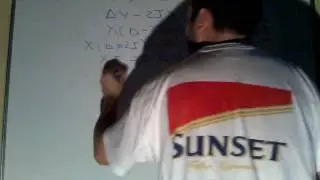 ECUACIONES MATRICIALES. (2º BACHILLERATO)