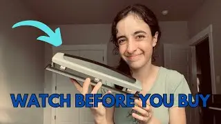 Honest Review of Swingline Hole Puncher