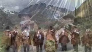 Orquesta Ritmo Andino de Huasta