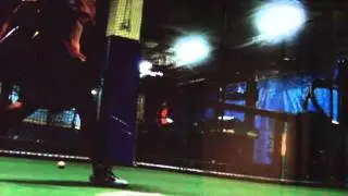 NYHITTINGACADEMY'S Fernando Frais